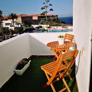 La Chalana Apartment Poris de Abona