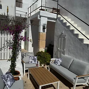  Ferienhaus Campet50