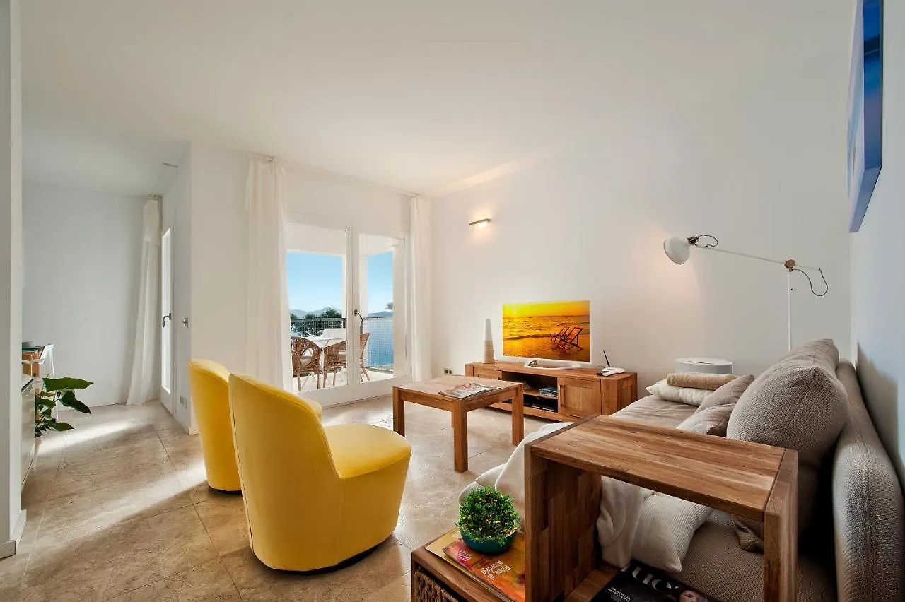 Via Alemania 16 Apartment contacts